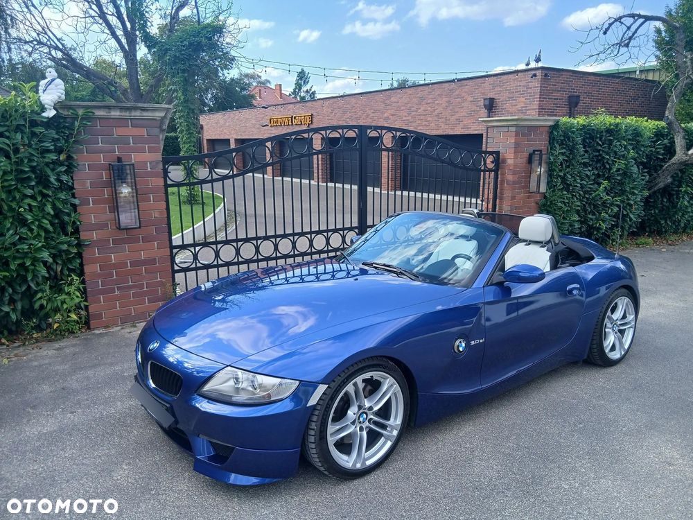 BMW Z4 - 7