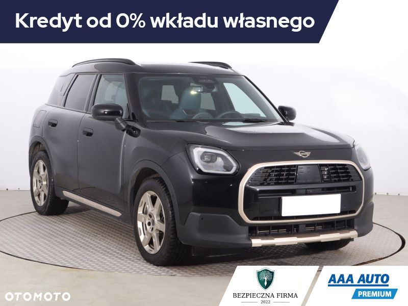 MINI Countryman - 3
