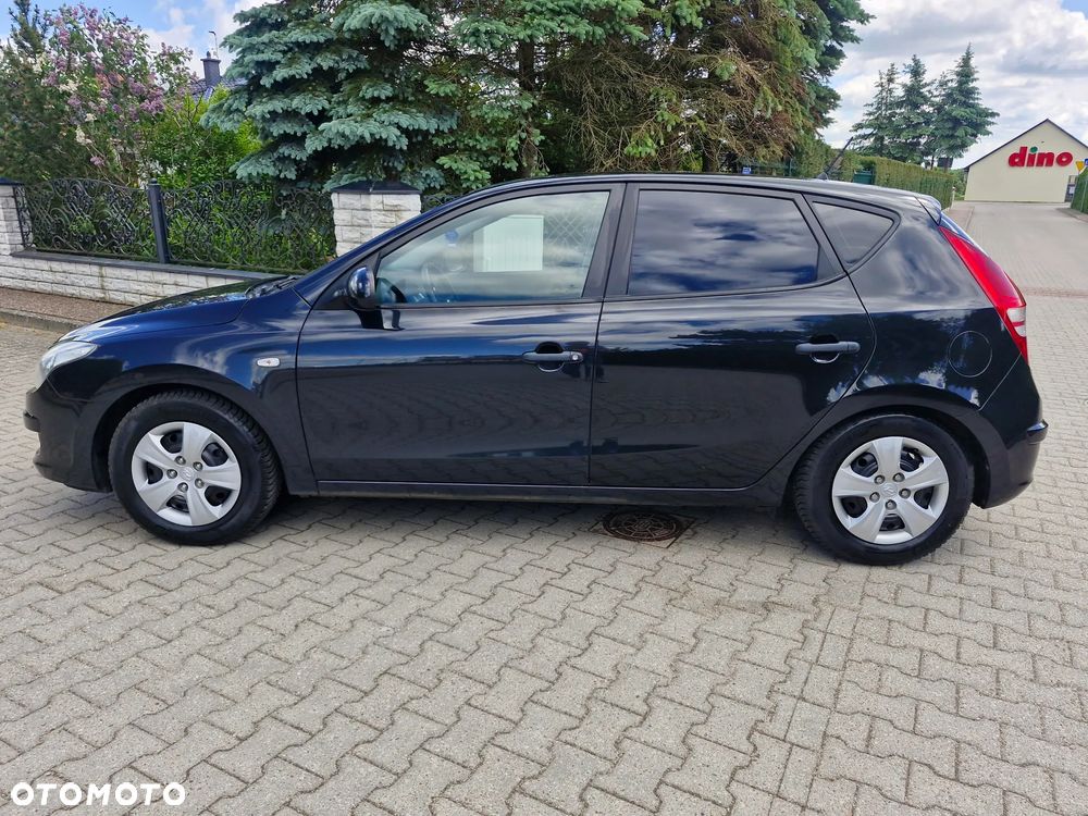 Hyundai i30 1.4 Classic - 2