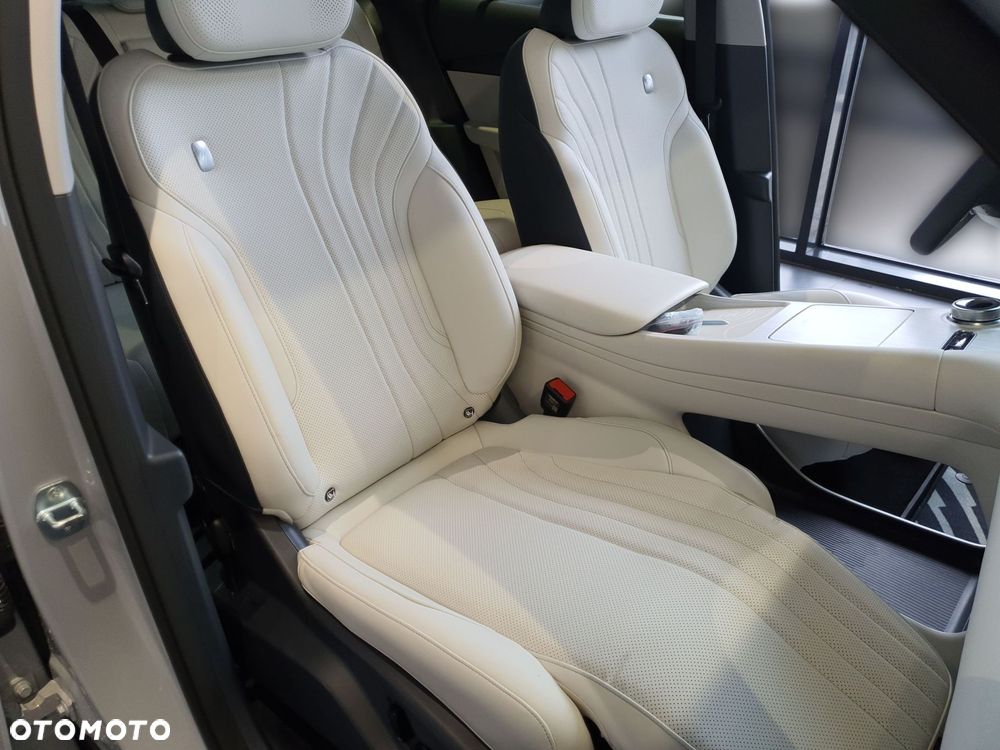 Geely EX5 60.22kWh Max - 26