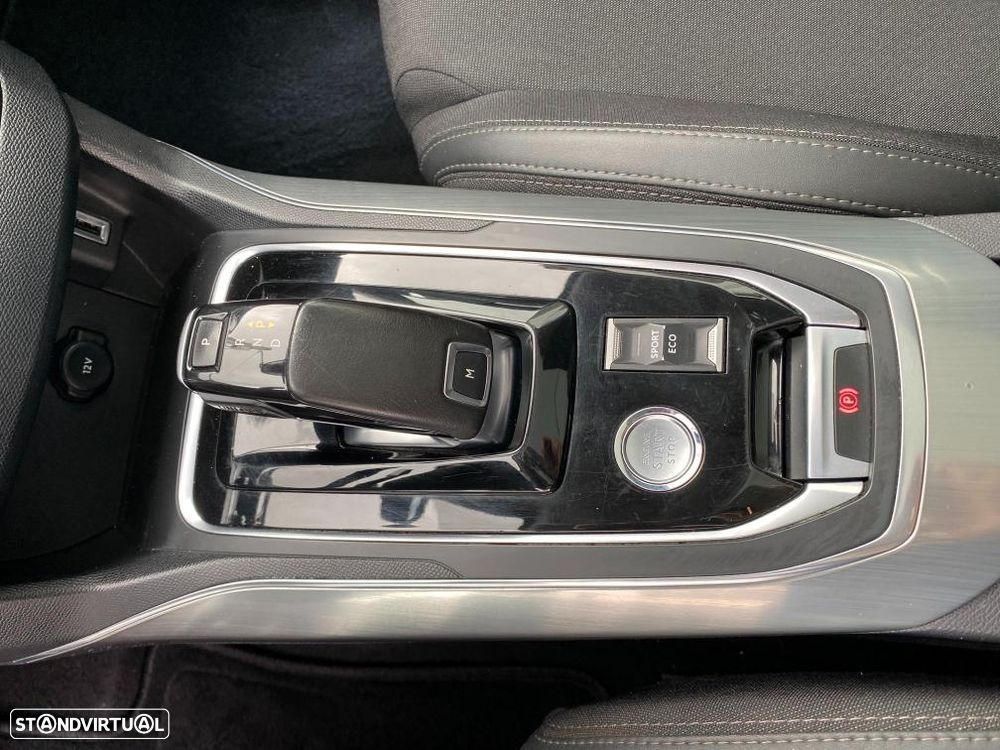 Peugeot 308 SW PureTech 130 GPF EAT8 Stop & Start Allure Business-Pack - 25