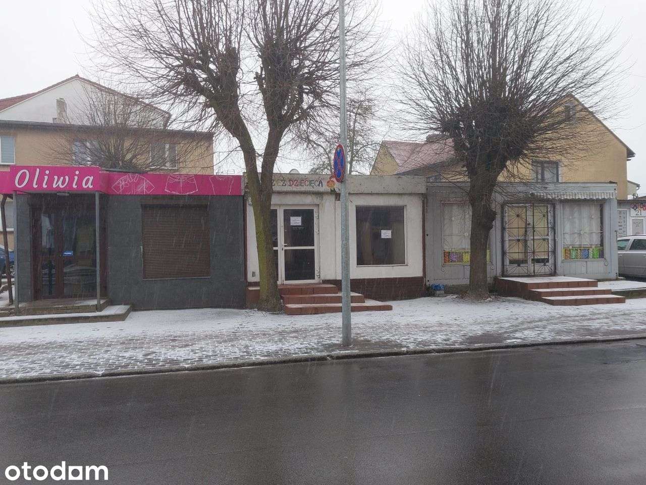 Sprzedam lub wynajmę lokal w centrum Skwierzyny - Pełny obrazek: 2/13