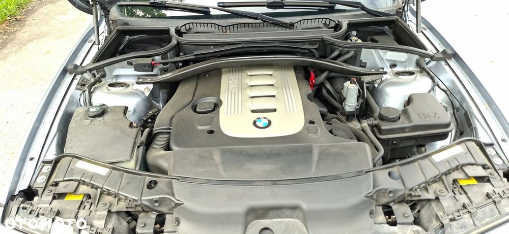 BMW X3 3.0d - 7
