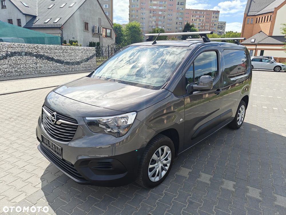 Opel Combo - 2