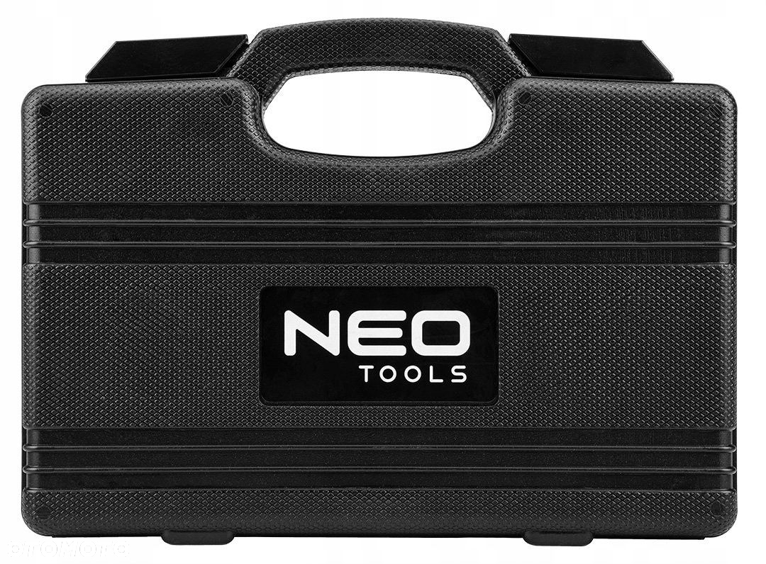 NEO ZESTAW BLOKAD ROZRZĄDU DO DIESLA FORD/CITROEN/FIAT/LDV/PEUGEOT 11-334 - 5