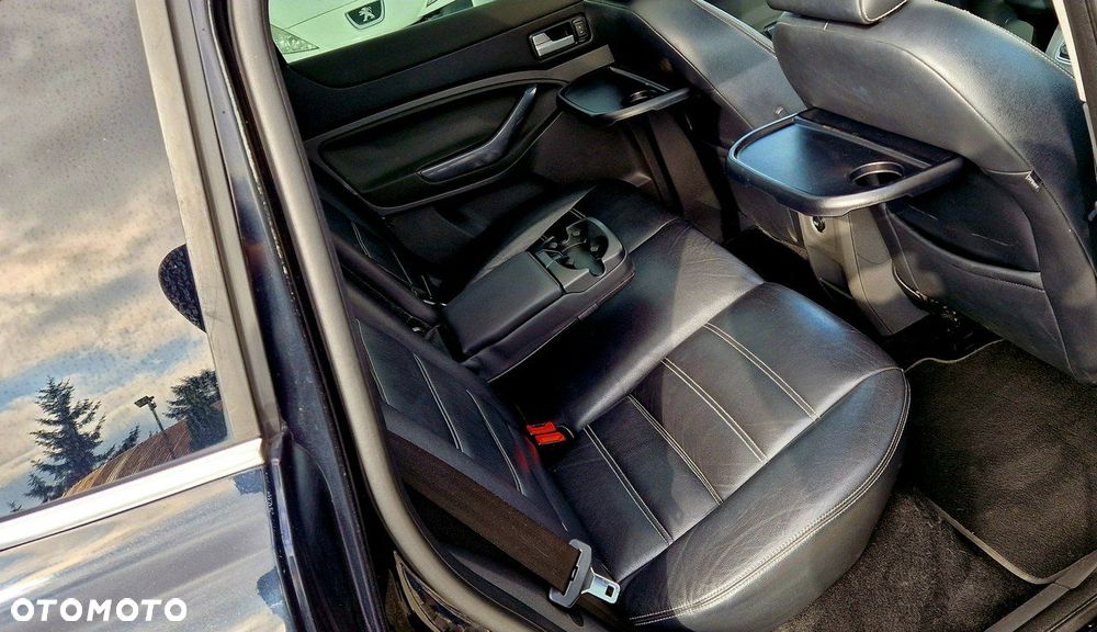 Ford Kuga 2.0 TDCi Titanium - 33