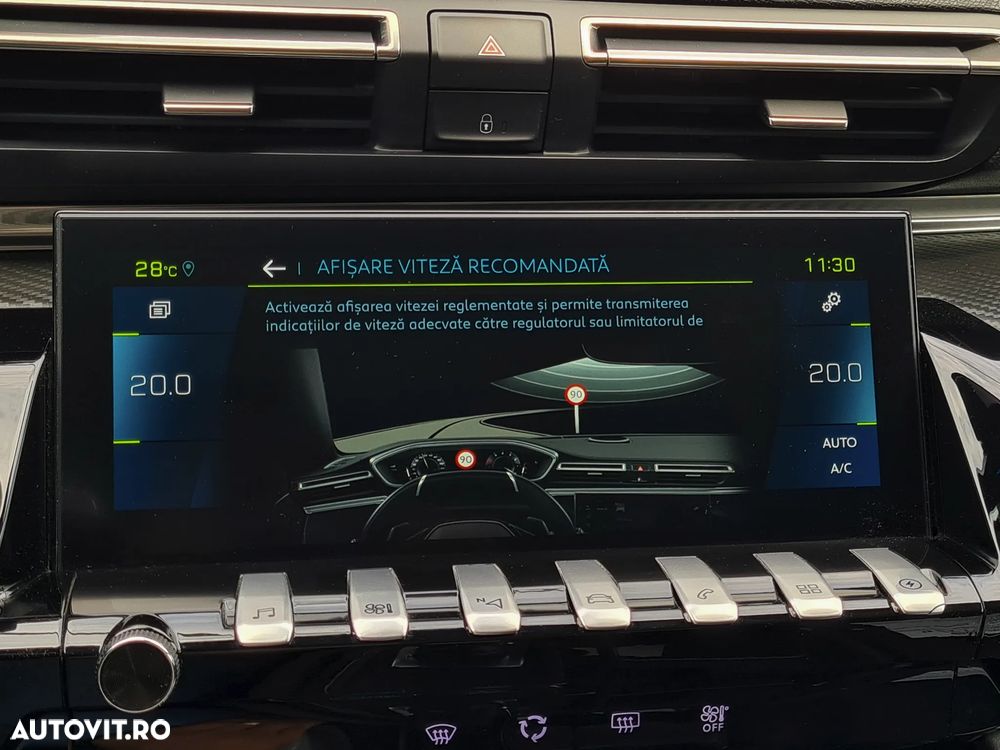 Peugeot 508 PureTech 225 EAT8 GT Pack - 32