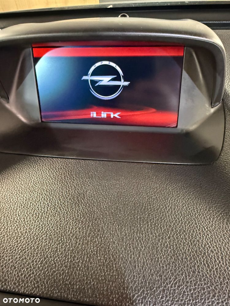 Opel Mokka 1.4 T Cosmo - 13