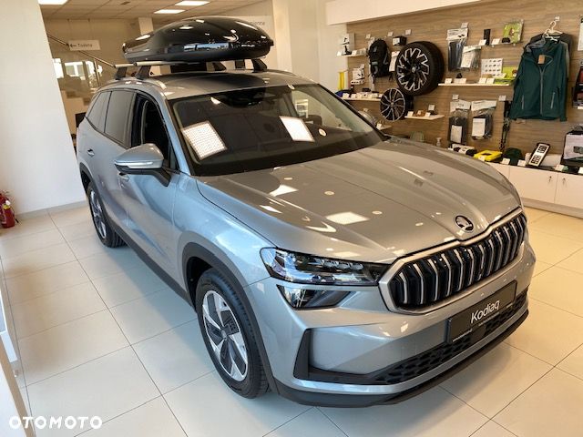 Skoda Kodiaq - 4