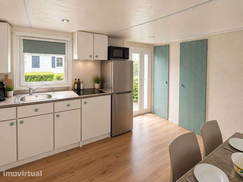 Casa movel T2 IRM - Grande imagem: 4/8