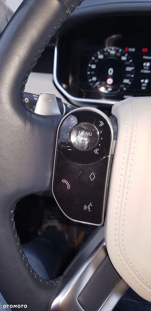 Land Rover Range Rover 5.0 V8 S/C AB - 35