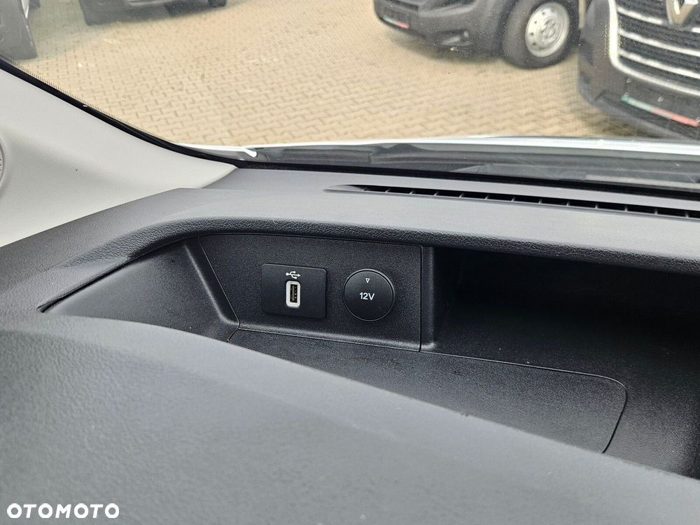 Ford transit L3H3 *59999zł NETTO* 2.0TdCi/170KM - 28