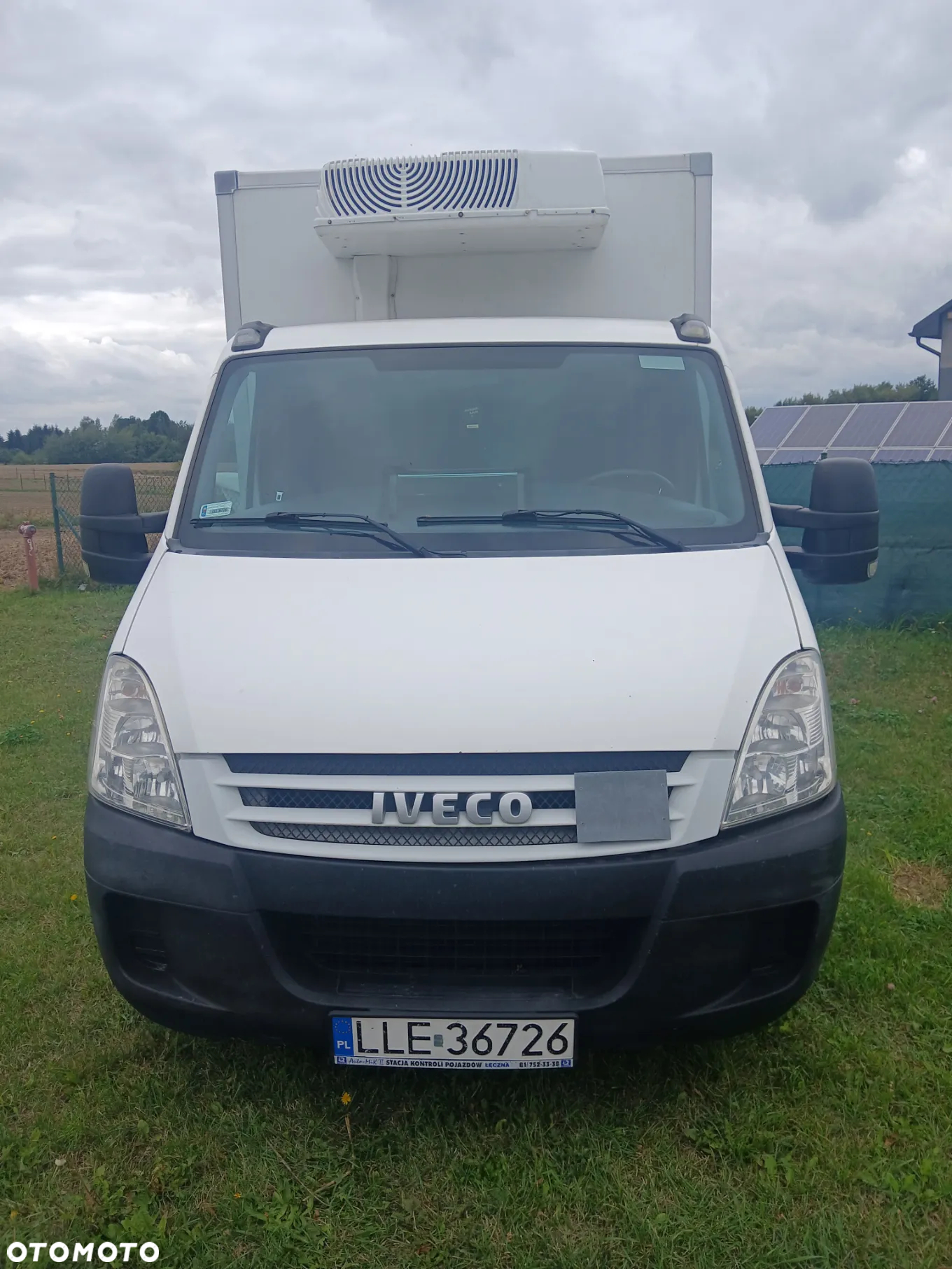 Iveco Daily IV - 2