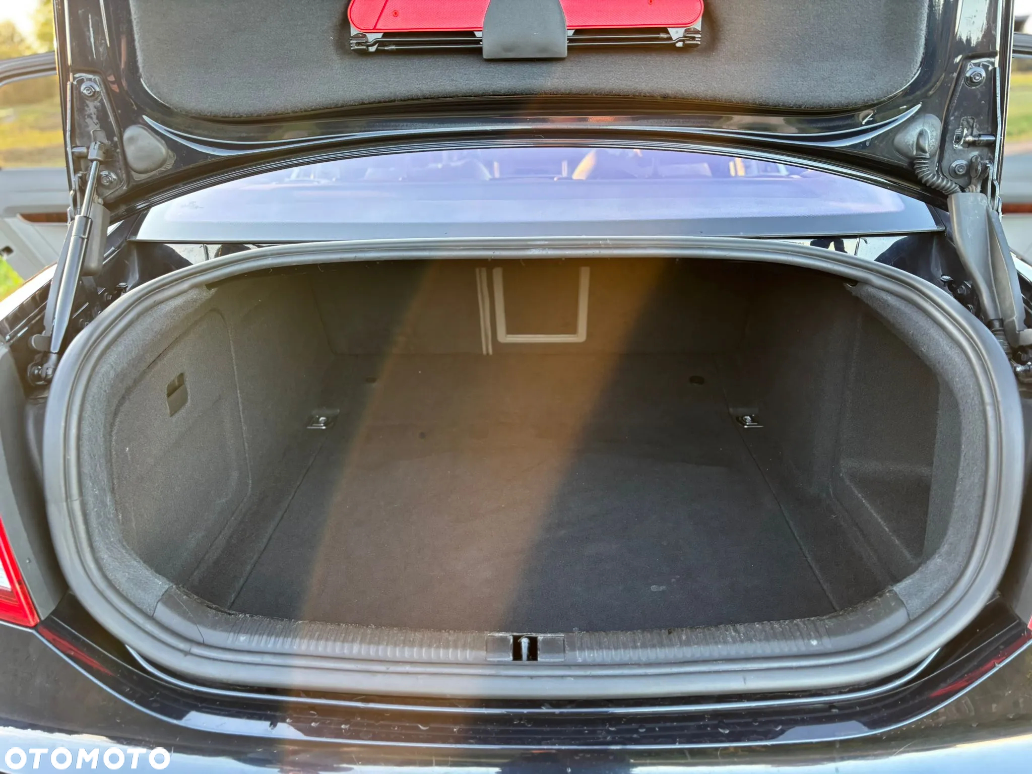 Audi A6 - 26