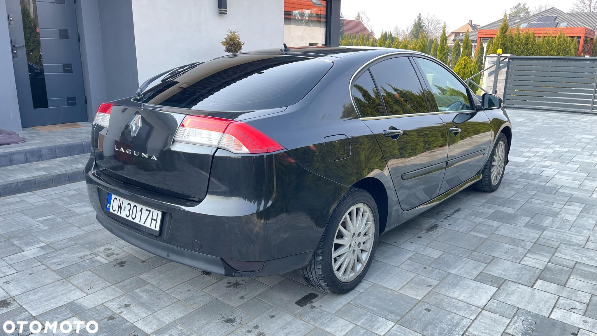 Renault Laguna - 7