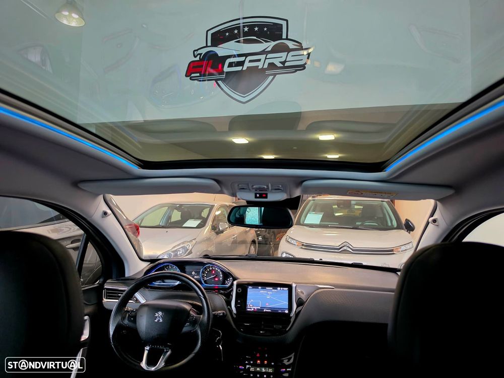 Peugeot 2008 1.2 PureTech Crossway - 8