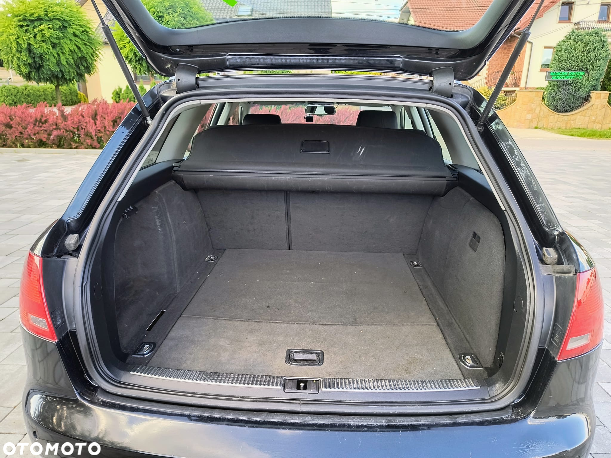 Audi A4 Avant 2.0 TDI DPF - 16