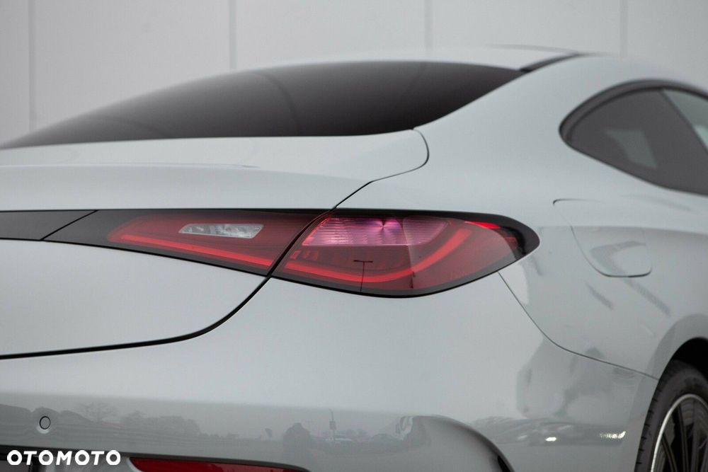 Mercedes-Benz CLE - 10