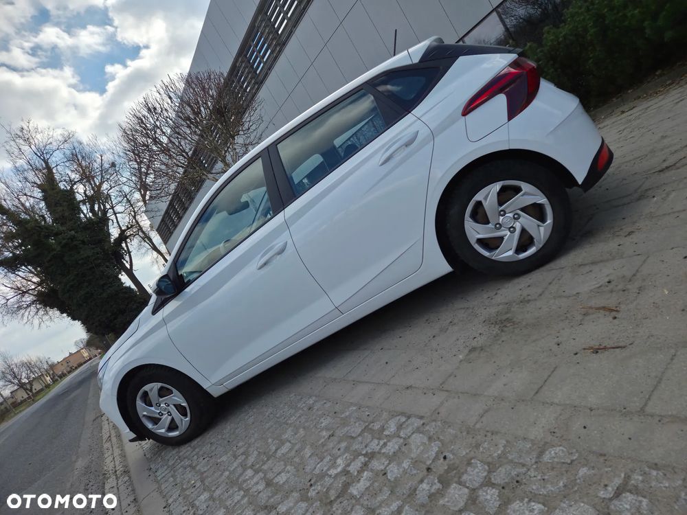 Hyundai i20 1.2 Classic - 7