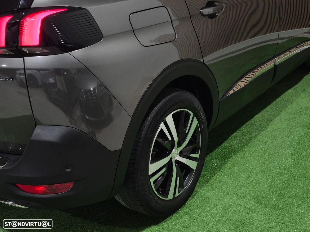 Peugeot 5008 1.6 BlueHDi GT Line - 8