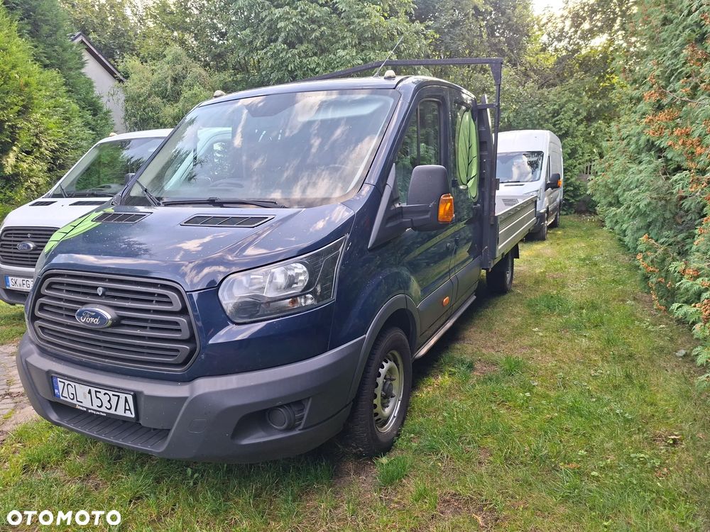 Ford Transit - 4