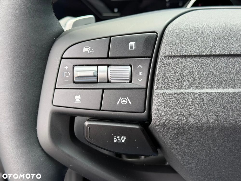 Kia Sportage 1.6 T-GDI Black Edition 2WD DCT - 25