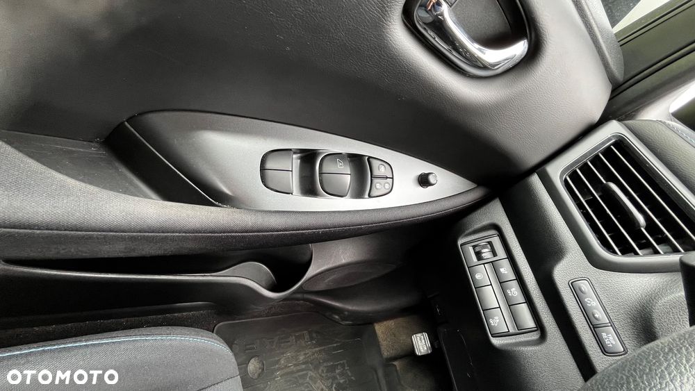 Nissan Leaf 40kWh Visia - 4