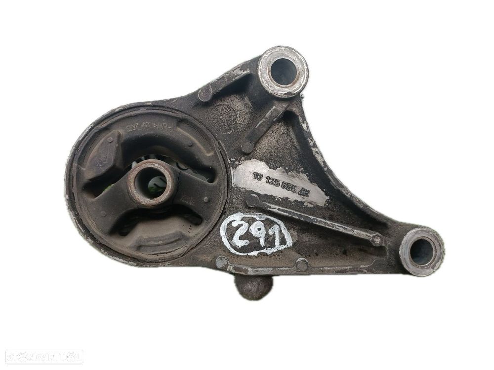 Apoio Caixa Velocidades Opel Astra H (A04) - 1