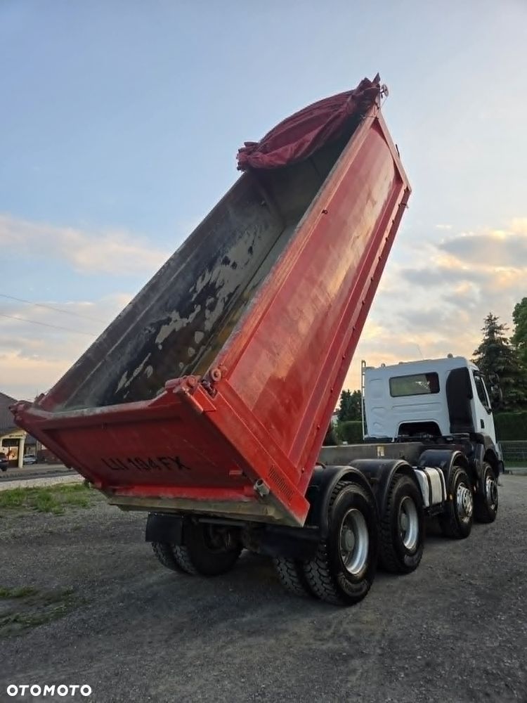 Renault Kerax - 6