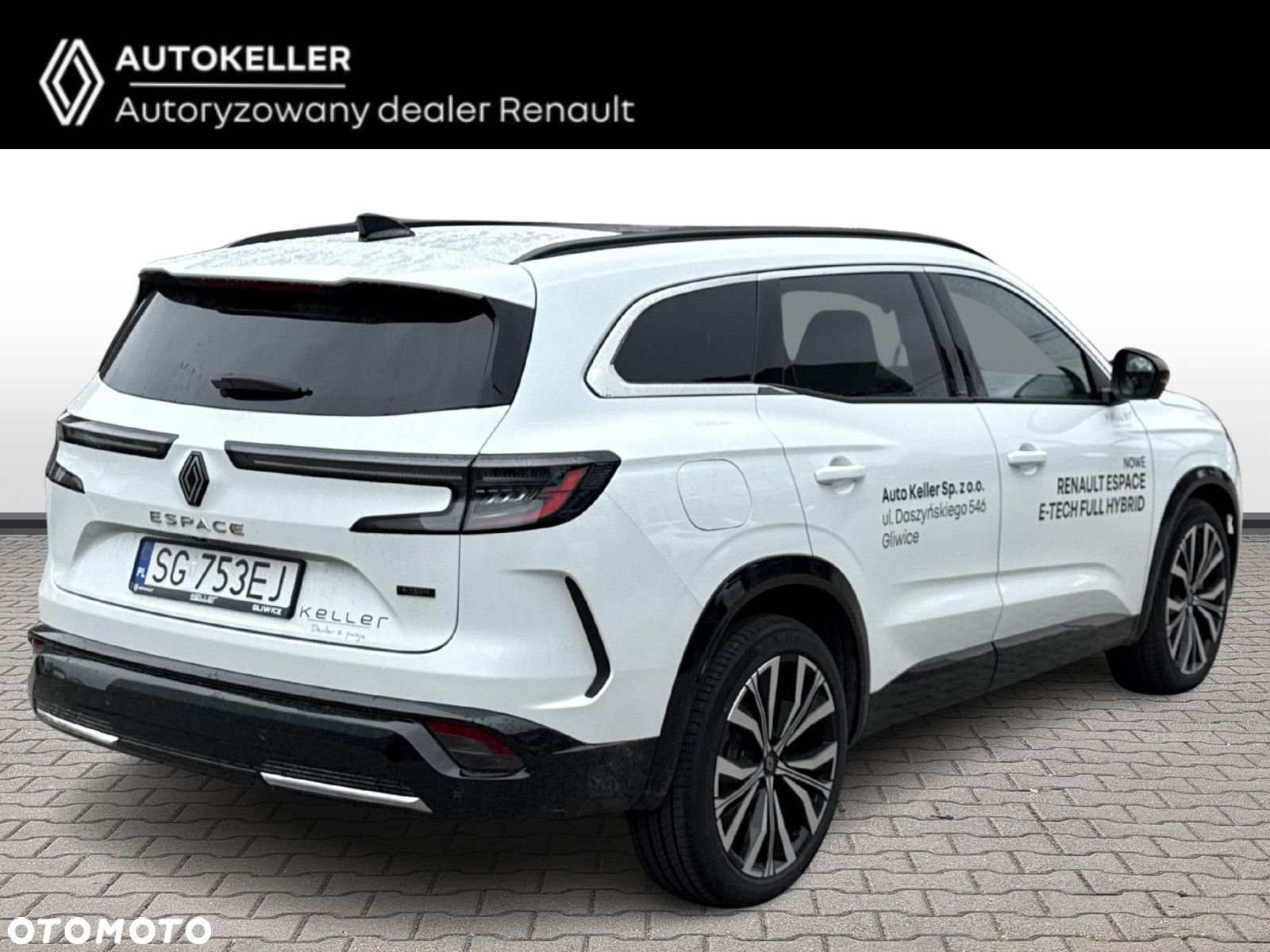 Renault Espace - 5