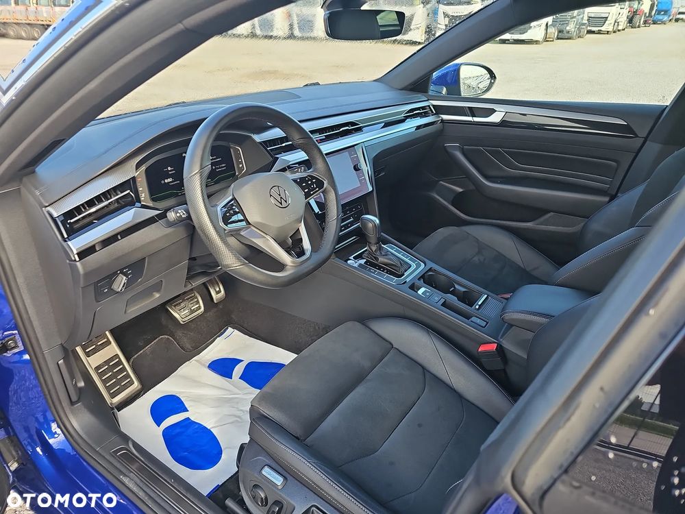 Volkswagen Arteon 2.0 TSI R-Line DSG - 11