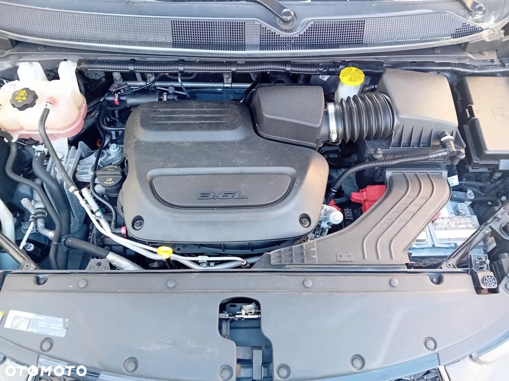 Chrysler Pacifica - 16