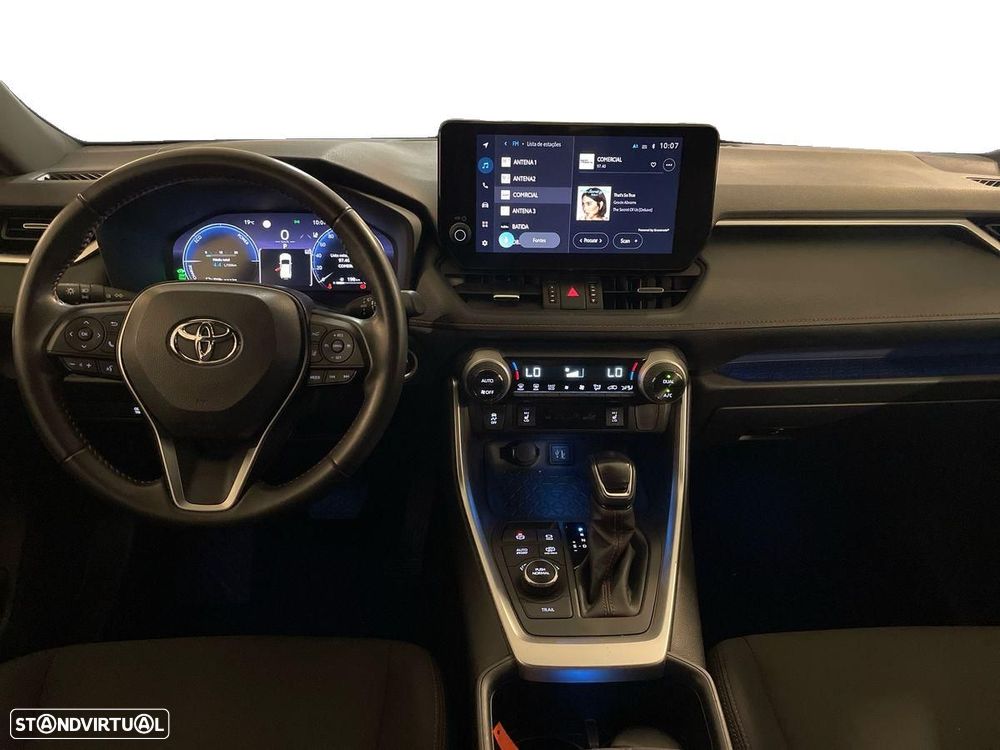 Toyota RAV4 - 17