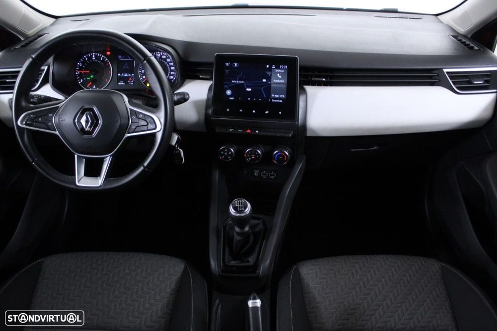 Renault Clio 1.0 TCe Evolution - 18