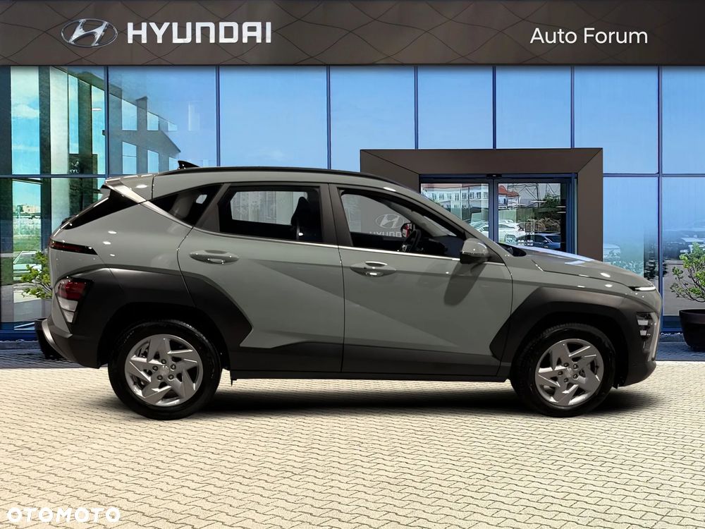 Hyundai Kona - 6