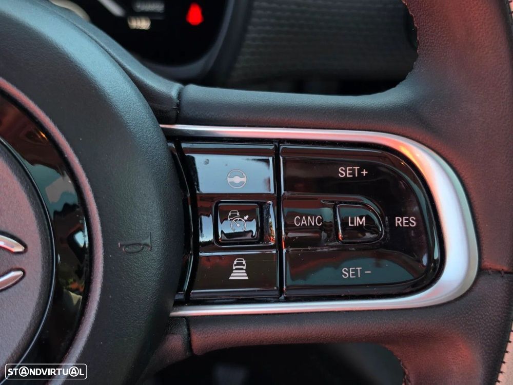 Fiat 500e - 18
