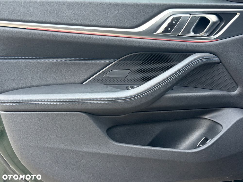 BMW Seria 4 420i GPF M Sport - 25