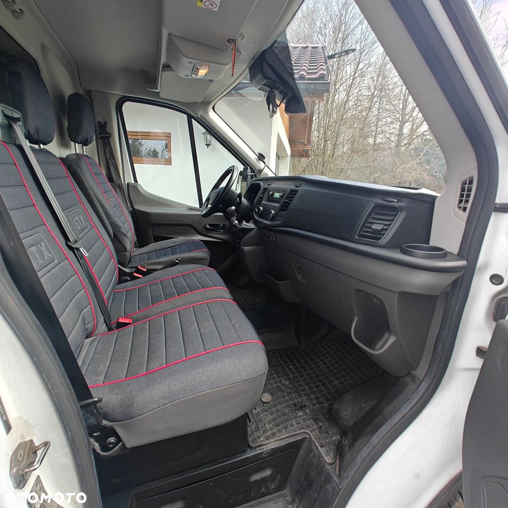 Ford Transit L3H2 - 23