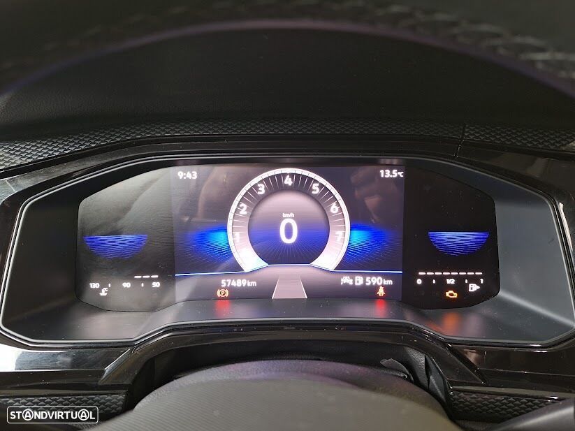 VW Taigo 1.0 TSI Life - 14