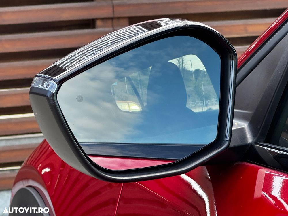 Peugeot 408 PureTech 130 EAT8 GT - 31