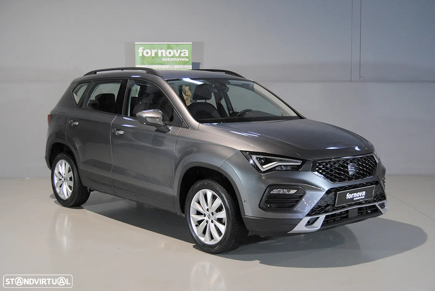 SEAT Ateca 1.0 TSI Style - 4