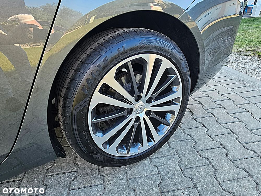 Opel Insignia 2.0 Automatik Innovation - 24
