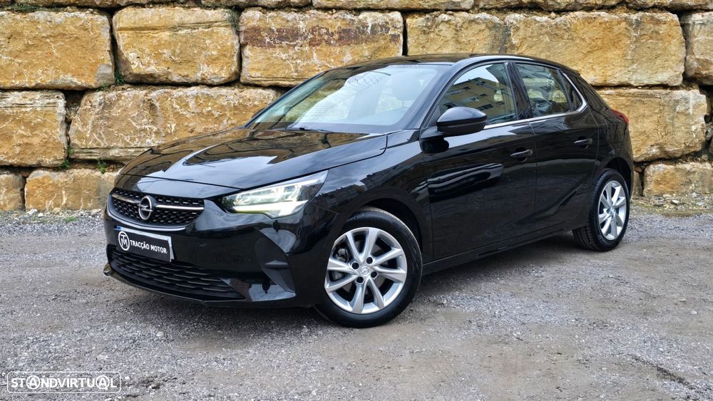 Opel Corsa 1.2 T Elegance - 49