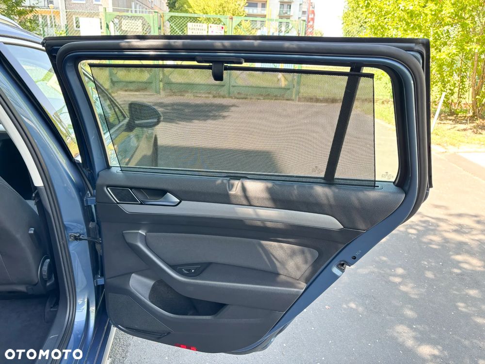 Volkswagen Passat 2.0 TDI BMT Comfortline - 17