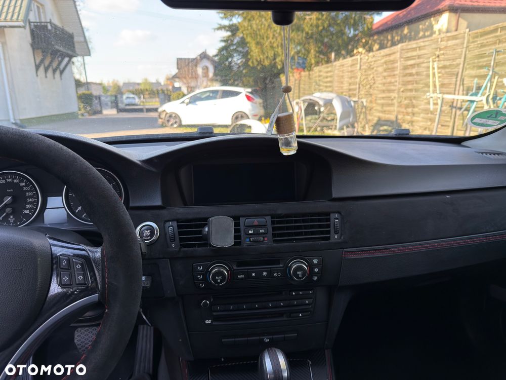 BMW Seria 3 330xd - 10