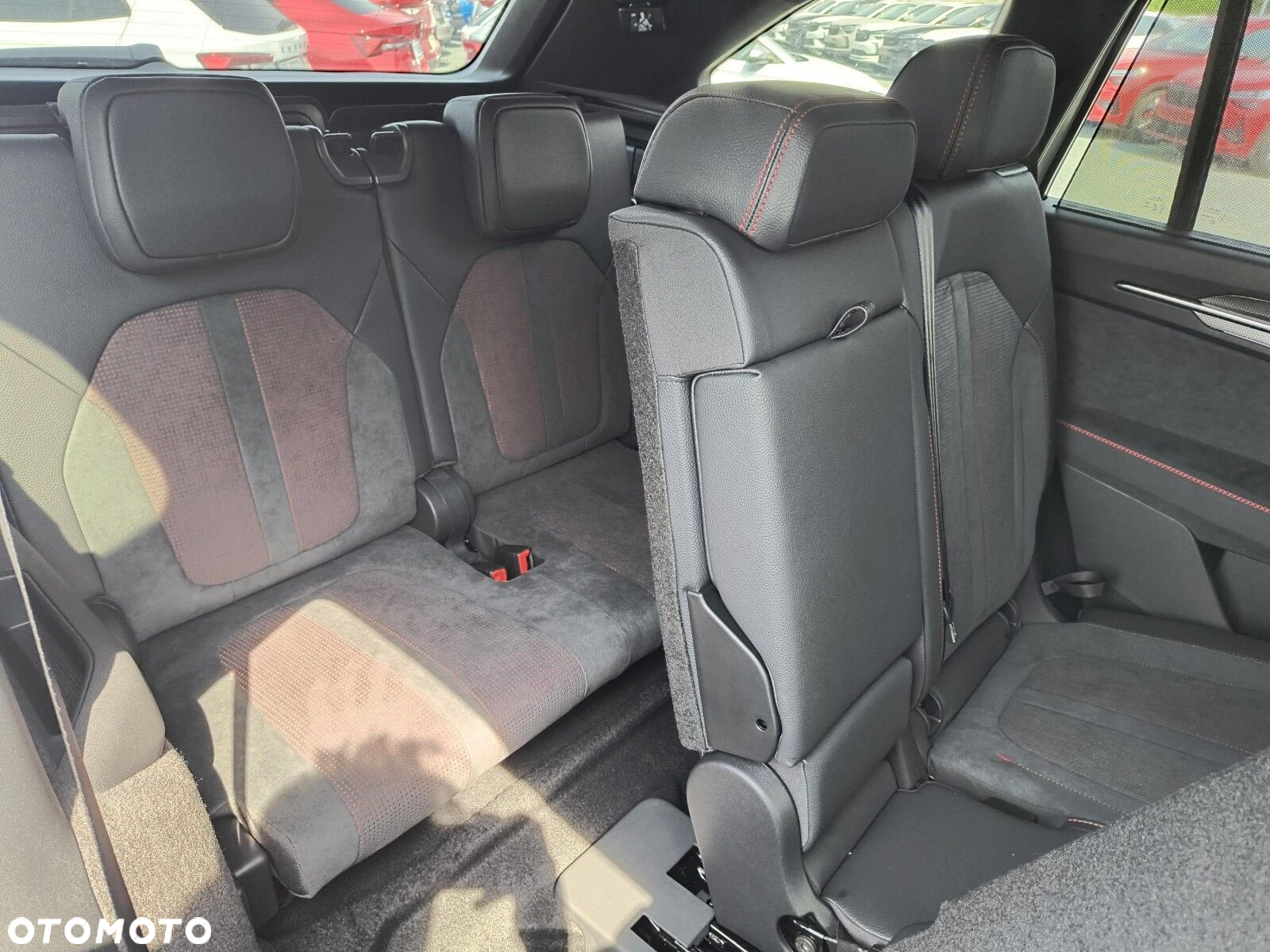 Skoda Kodiaq 2.0 TSI 4x4 RS DSG - 40