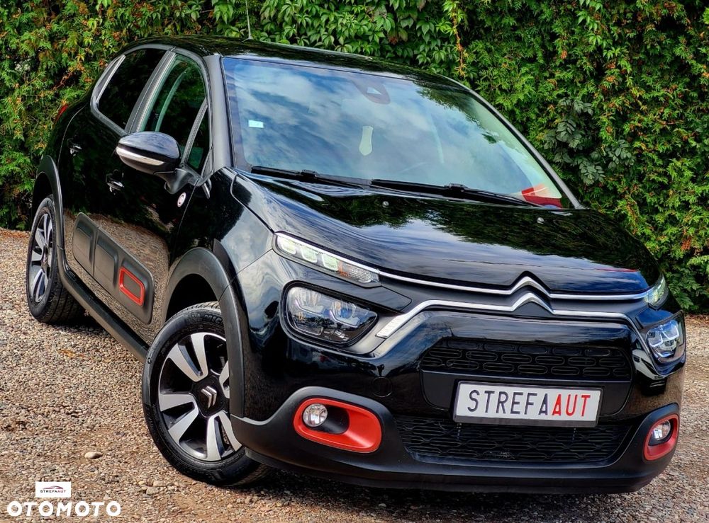 Citroën C3 - 14