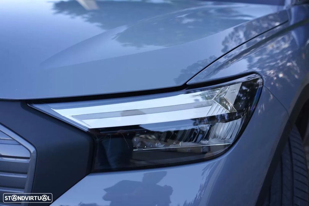 Audi Q4 e-tron 35 55 kWh - 7