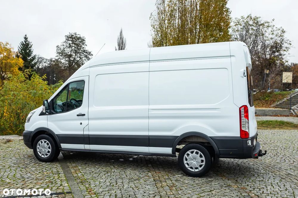 Ford Transit - 11