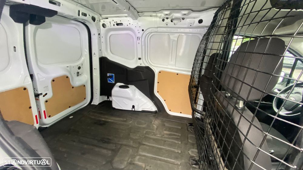 Ford Transit Courier - 7